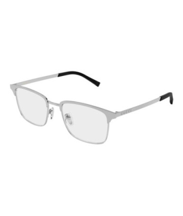 Gucci Eyeglasses GG2135O 005 Ruthenium