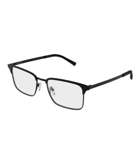 Gucci Eyeglasses GG2136O 003 Black