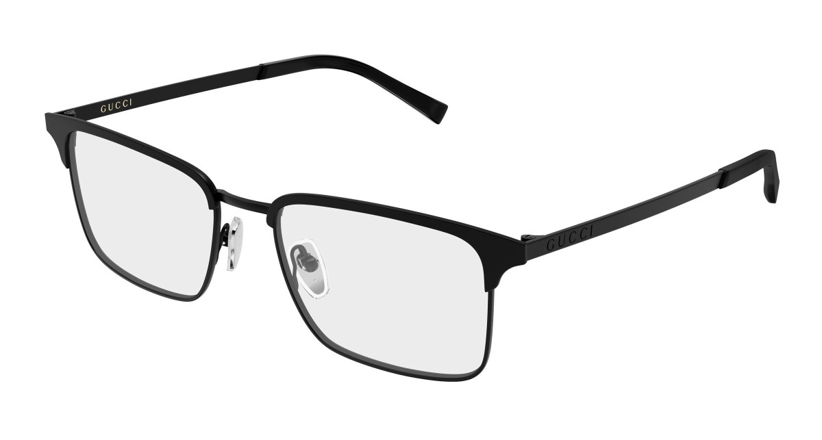 Gucci Eyeglasses GG2136O 003 Black