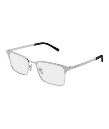 Gucci Eyeglasses GG2136O 005 Ruthenium