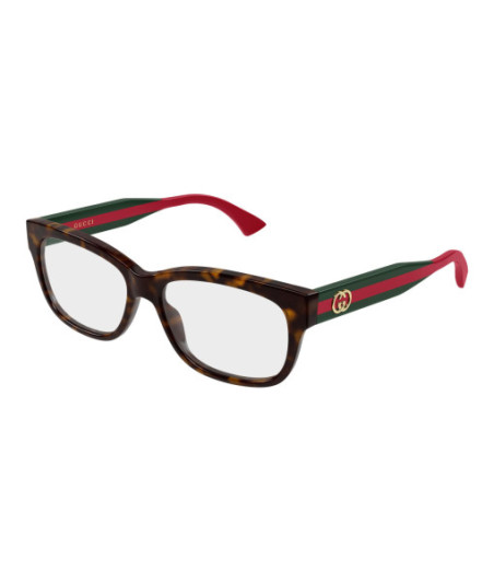 Gucci Eyeglasses GG0278ON 002 Havana