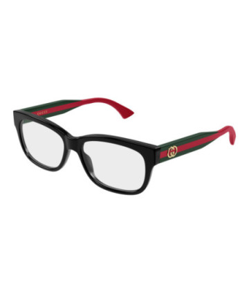 Gucci Eyeglasses GG0278ON 011 Black