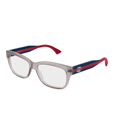 Gucci Eyeglasses GG0278ON 014 Grey