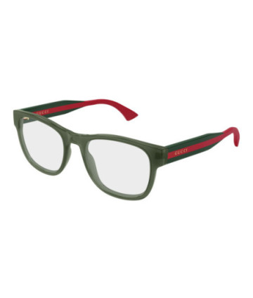 Gucci Eyeglasses GG0004ONN 004 Green