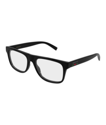 Gucci Eyeglasses GG1117ON 001 Black