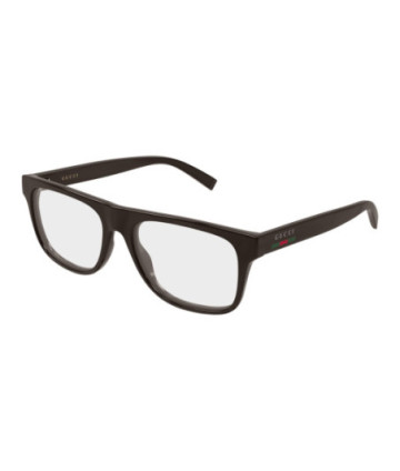 Gucci Eyeglasses GG1117ON 003 Brown
