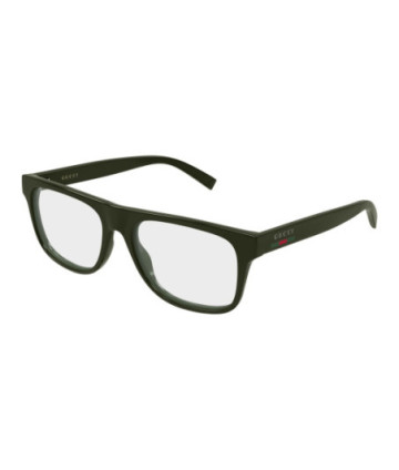 Gucci Eyeglasses GG1117ON 004 Green