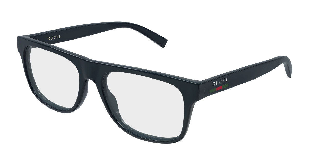 Gucci Eyeglasses GG1117ON 005 Blue