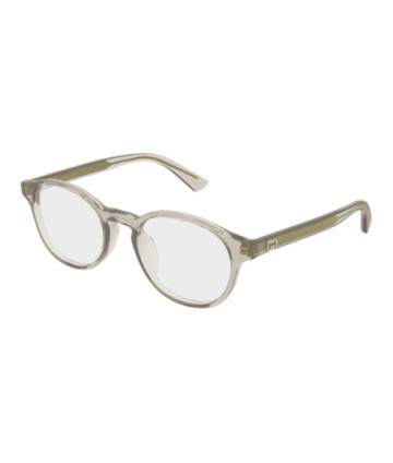 Gucci Eyeglasses GG2137OK 002 Beige