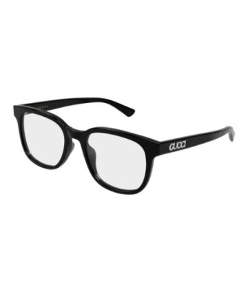 Gucci Eyeglasses GG2138OK 001 Black