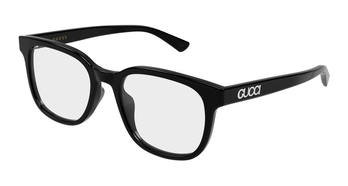Gucci Eyeglasses GG2138OK 001 Black