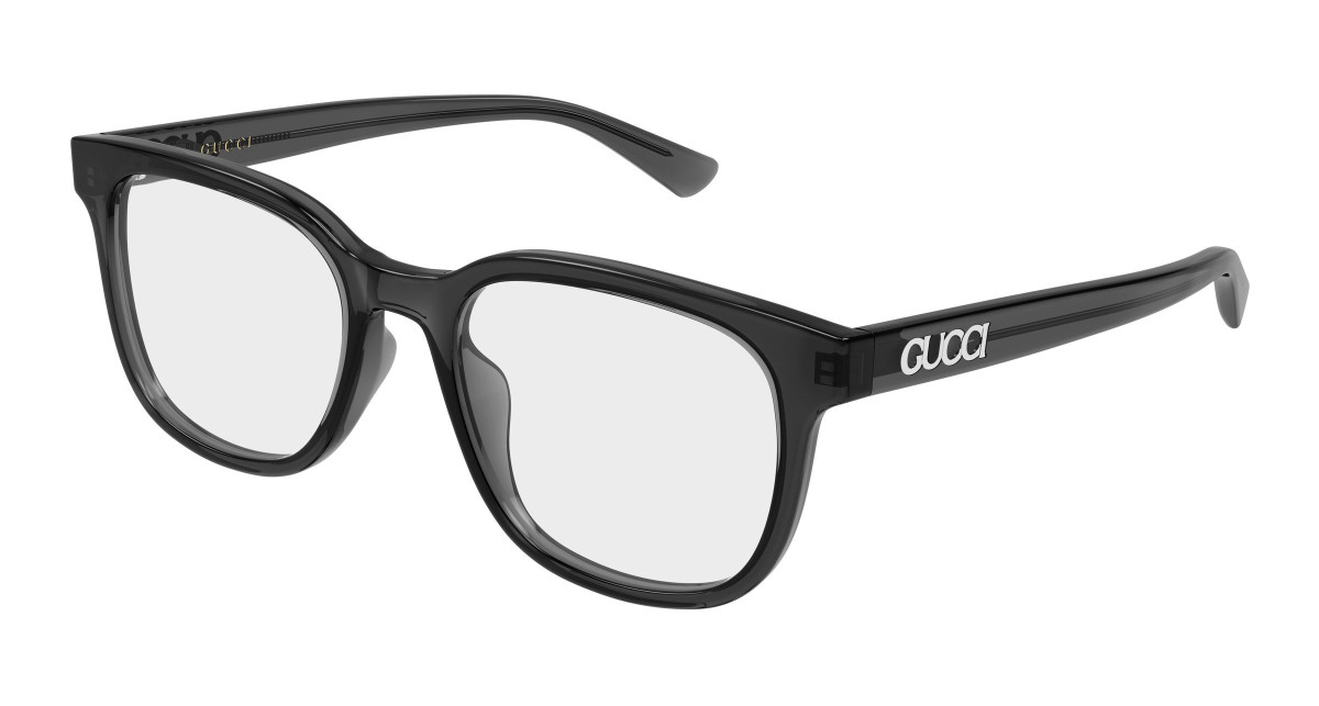 Gucci Eyeglasses GG2138OK 002 Grey