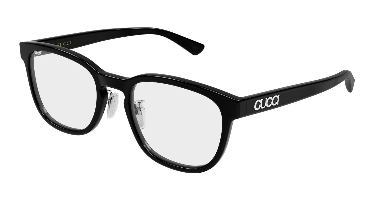 Gucci Eyeglasses GG2139OK 001 Black