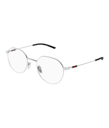 Gucci Eyeglasses GG2141OK 001 Silver