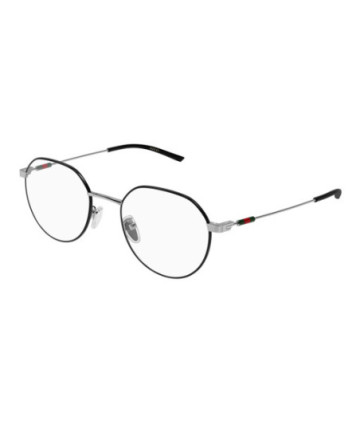 Gucci Eyeglasses GG2141OK 002 Black