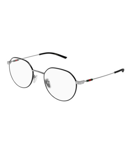 Gucci Eyeglasses GG2141OK 002 Black