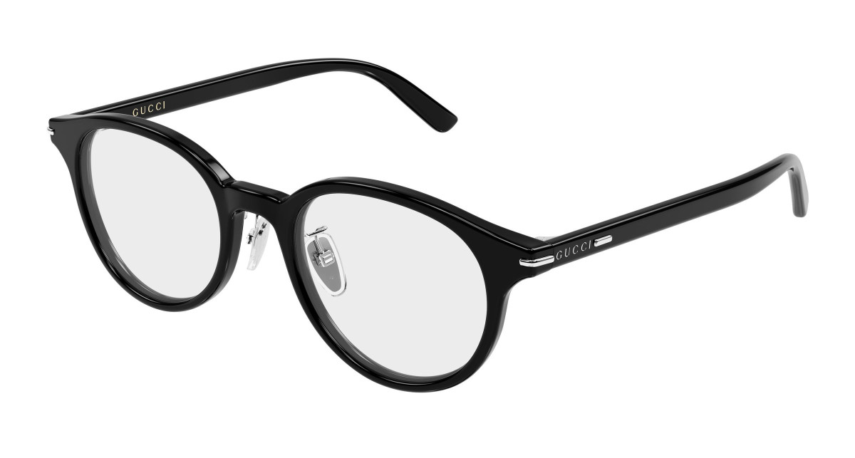 Gucci Eyeglasses GG2142OJ 001 Black
