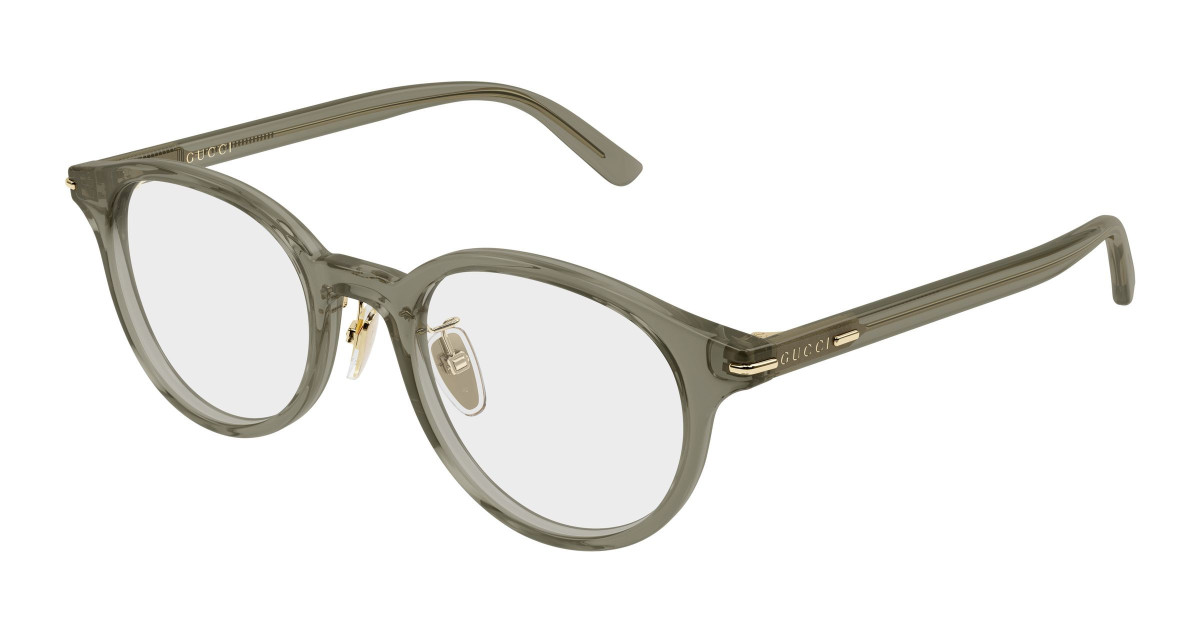 Gucci Eyeglasses GG2142OJ 003 Brown