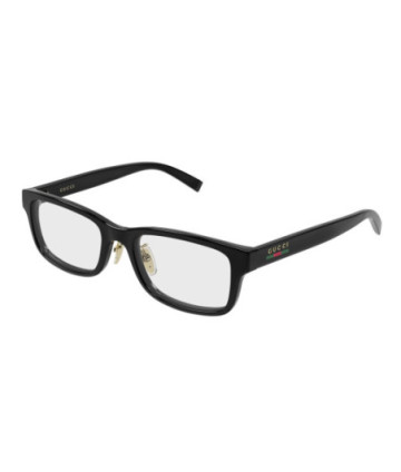 Gucci Eyeglasses GG2143OJ 001 Black