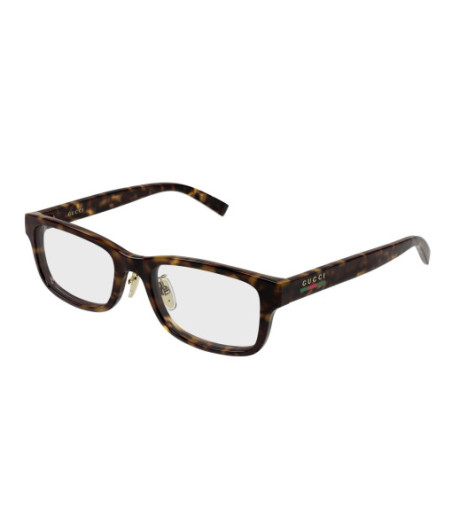 Gucci Eyeglasses GG2143OJ 002 Havana