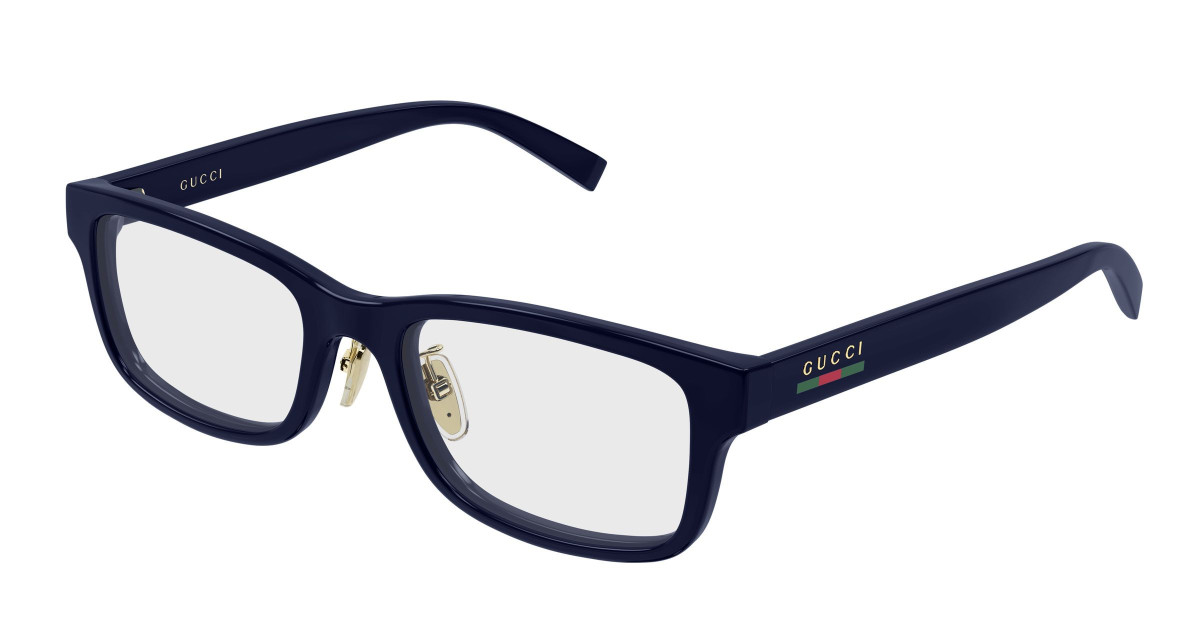 Gucci Eyeglasses GG2143OJ 003 Blue