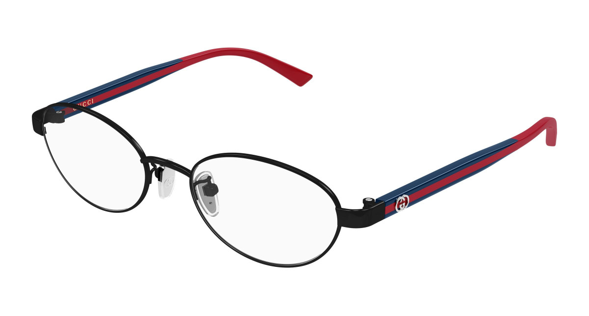Gucci Eyeglasses GG2145OJ 001 Black
