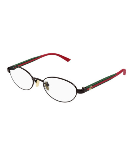 Gucci Eyeglasses GG2145OJ 002 Brown