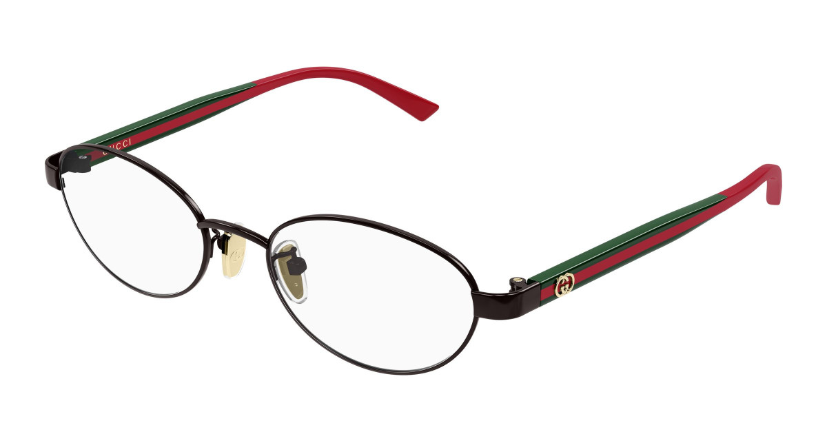 Gucci Eyeglasses GG2145OJ 002 Brown