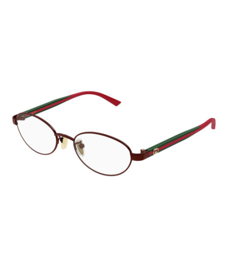 Gucci Eyeglasses GG2145OJ 003 Burgundy