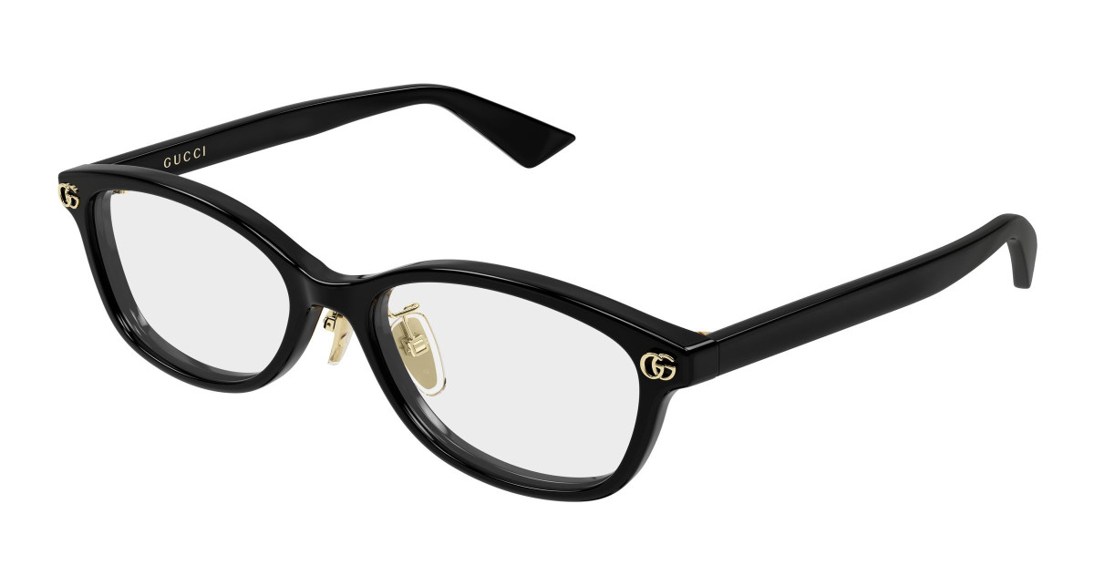 Gucci Eyeglasses GG2144OJ 001 Black