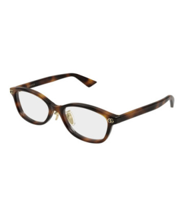 Gucci Eyeglasses GG2144OJ 002 Havana