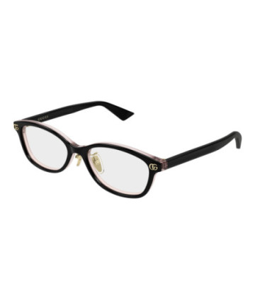 Gucci Eyeglasses GG2144OJ 003 Black