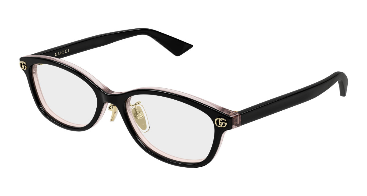 Gucci Eyeglasses GG2144OJ 003 Black