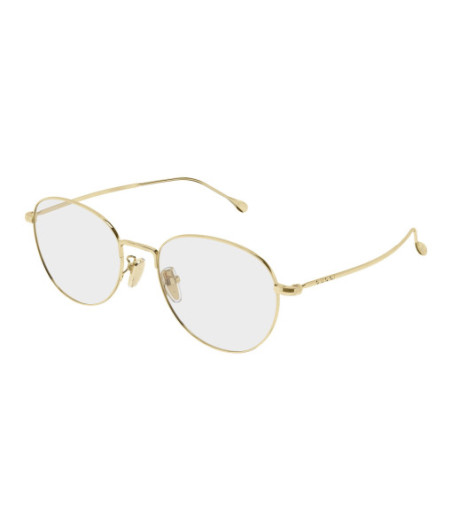 Gucci Eyeglasses GG2147OA 001 Gold