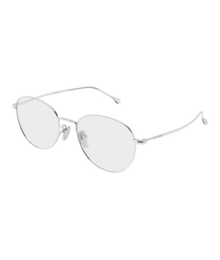 Gucci Eyeglasses GG2147OA 002 Silver