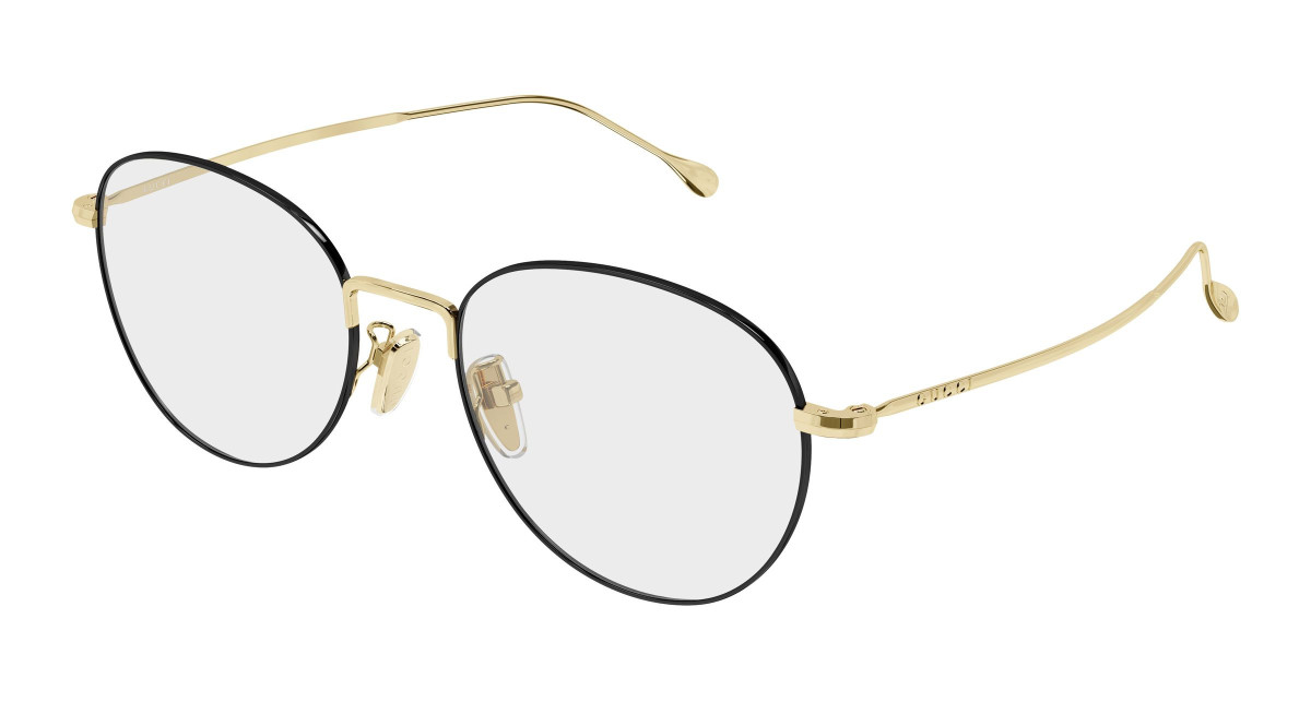 Gucci Eyeglasses GG2147OA 003 Black