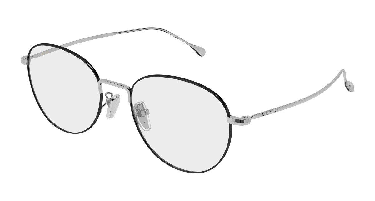 Gucci Eyeglasses GG2147OA 004 Black