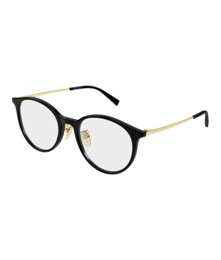 Gucci Eyeglasses GG2148OA 001 Black