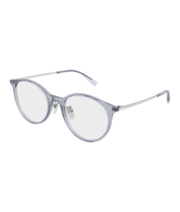Gucci Eyeglasses GG2148OA 002 Grey