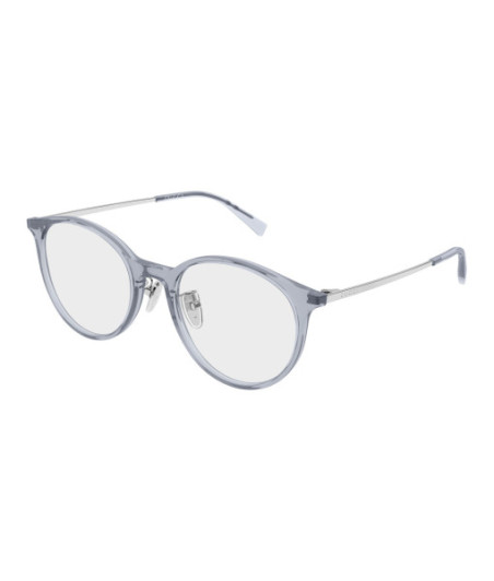 Gucci Eyeglasses GG2148OA 002 Grey