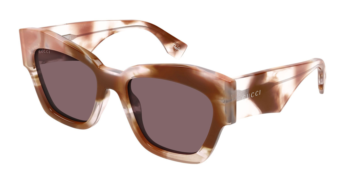 Gucci Sunglasses GG2150S 002 Havana