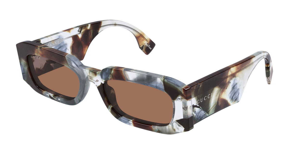 Gucci Sunglasses GG2151S 004 Havana