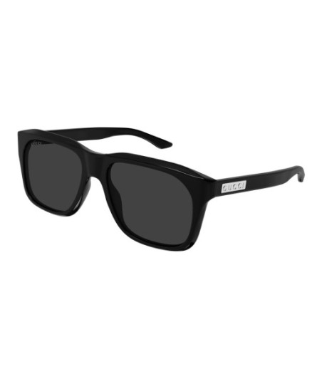Gucci Sunglasses GG2077S 001 Black