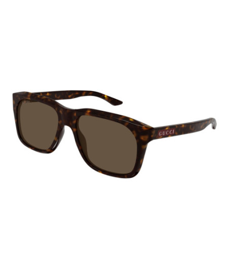 Gucci Sunglasses GG2077S 002 Havana