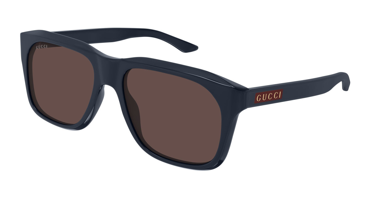 Gucci Sunglasses GG2077S 004 Blue