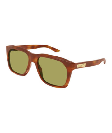 Gucci Sunglasses GG2077S 005 Havana