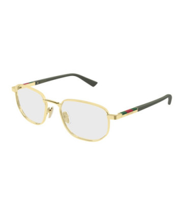 Gucci Eyeglasses GG2093O 003 Gold