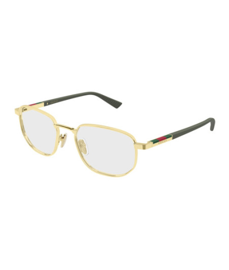 Gucci Eyeglasses GG2093O 003 Gold