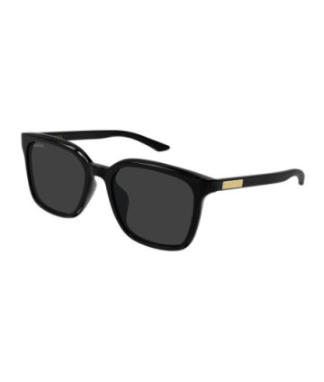 Gucci Sunglasses GG2080SK 001 Black