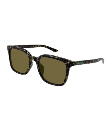 Gucci Sunglasses GG2080SK 003 Havana
